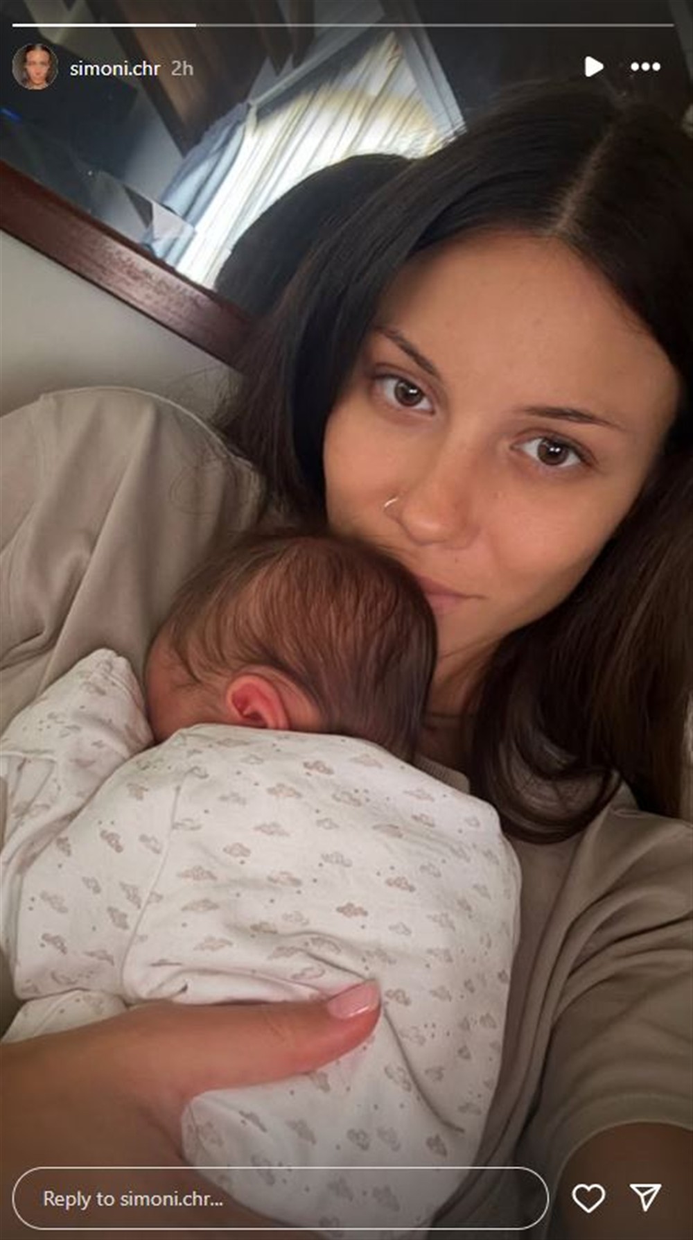 Σιμώνη Χριστοδούλου Σιμώνη Χριστοδούλου