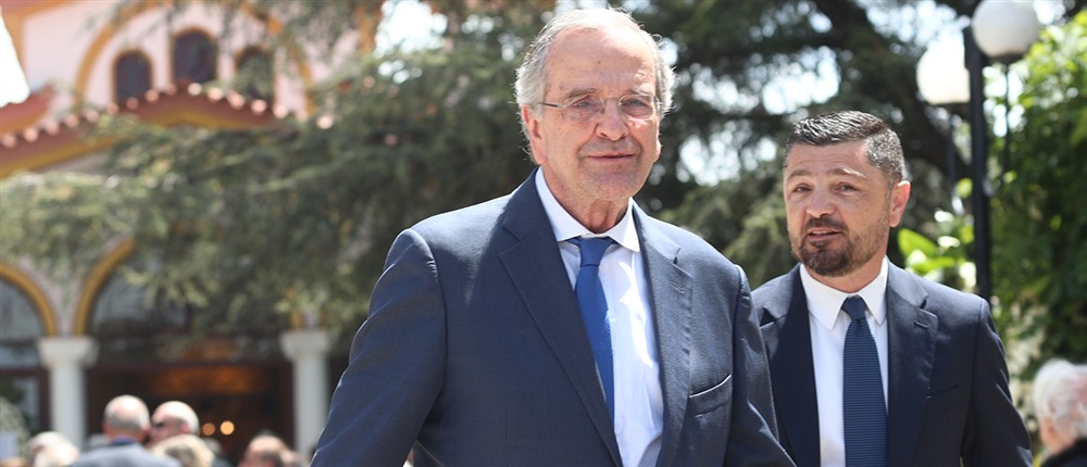 Κηδεία Μολυβιάτη