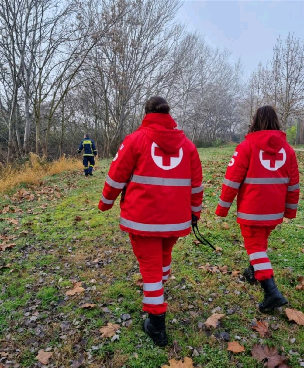 ΕΕΣ - Λάρισα - έρευνες - 39χρονος ΕΕΣ - Λάρισα - έρευνες - 39χρονος