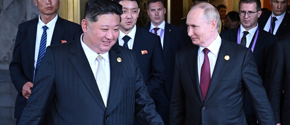 Κίνα - Παρέλαση