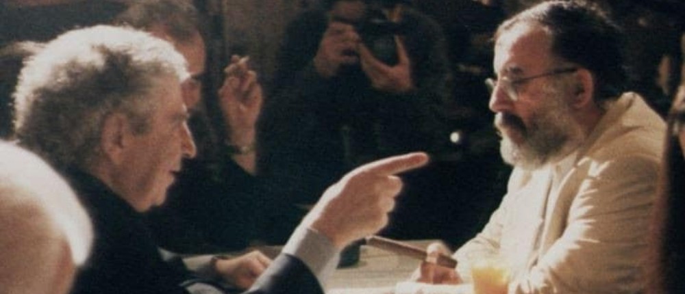 Μίκης Θεοδωράκης - Θάνος Μικρούτσικος Μίκης Θεοδωράκης - Θάνος Μικρούτσικος