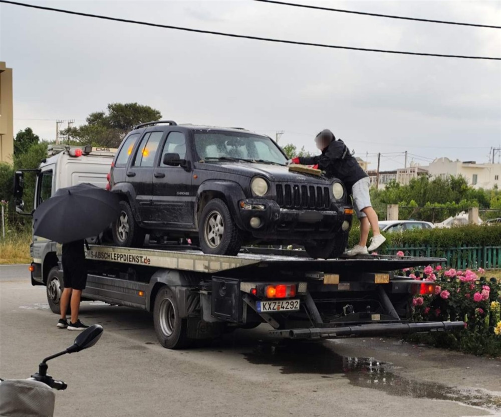 Κως - φούρνος Κως - φούρνος