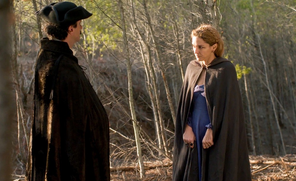 Μάγισσα Μάγισσα