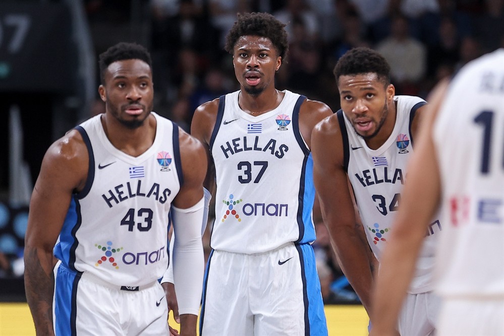 Εθνική - Φινλανδία