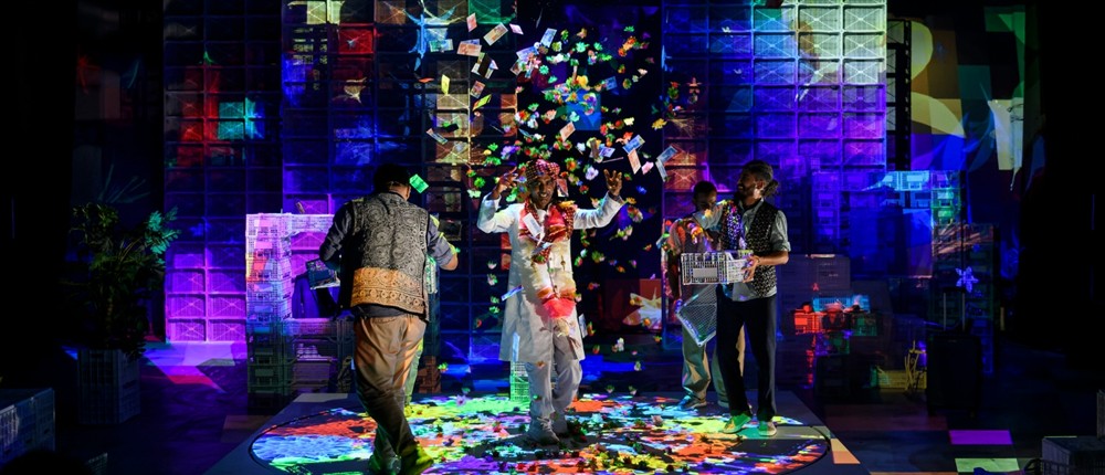 Φεστιβάλ Αθηνών Επιδαύρου Φεστιβάλ Αθηνών Επιδαύρου