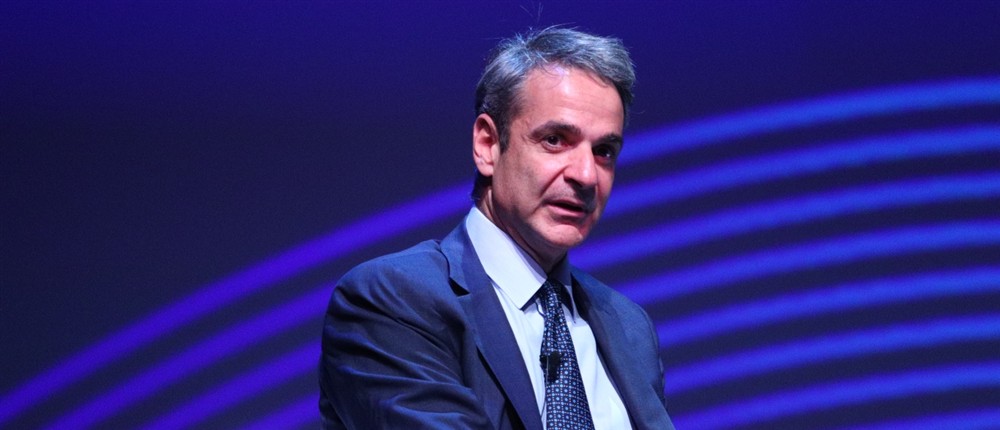 Κυριάκος Μητσοτάκης - Συνέλευση ΣΕΤΕ Κυριάκος Μητσοτάκης - Συνέλευση ΣΕΤΕ