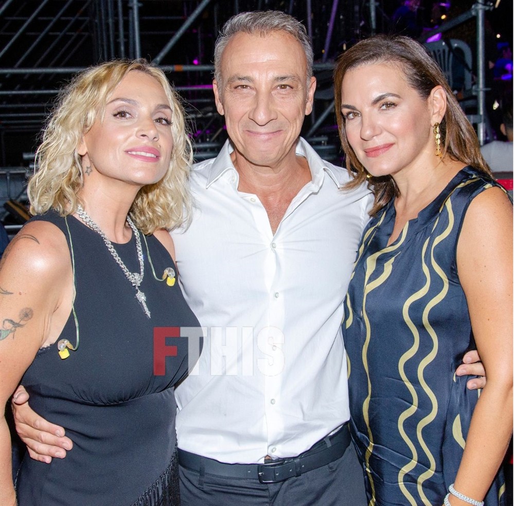 Ελεωνόρα Ζουγανέλη Ελεωνόρα Ζουγανέλη