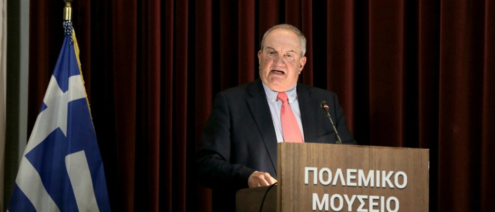 Κώστας Καραμανλής - Παρουσίαση βιβλίου