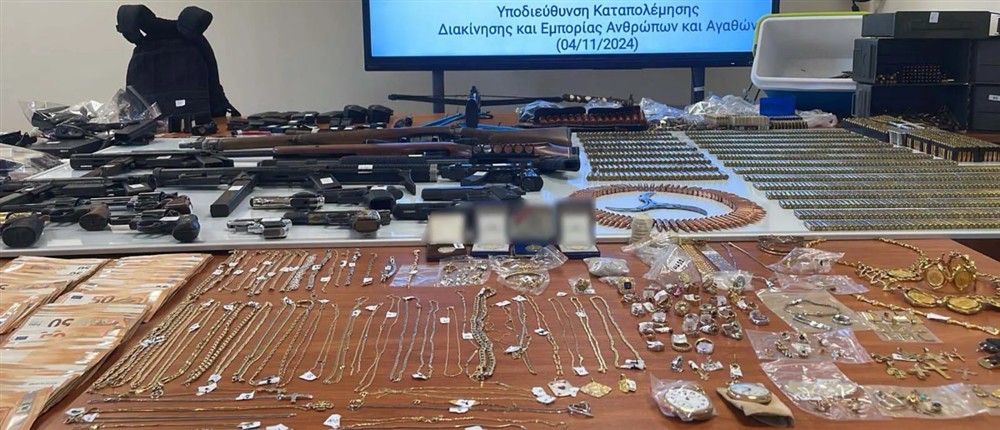 Δυτική Αττική - οπλοστασιο Δυτική Αττική - οπλοστασιο