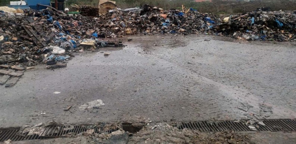 θεσσαλονικη - ζωικα - αποβλητα