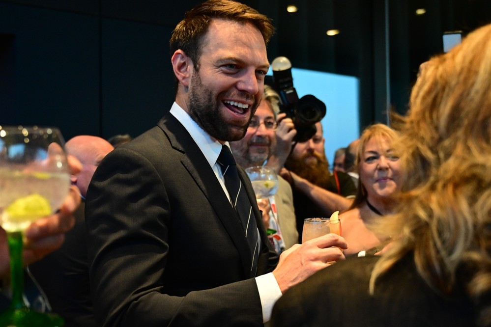 Συνέδριο Economist - Στέφανος Κασσελάκης Συνέδριο Economist - Στέφανος Κασσελάκης