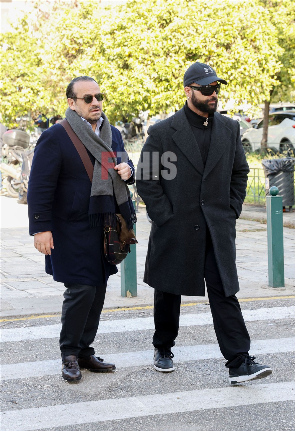 Κηδεία Λυμπέρη Κηδεία Λυμπέρη