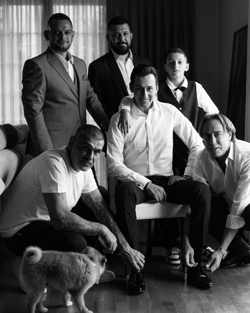 Καλίδης - Μάρκογλου Καλίδης - Μάρκογλου