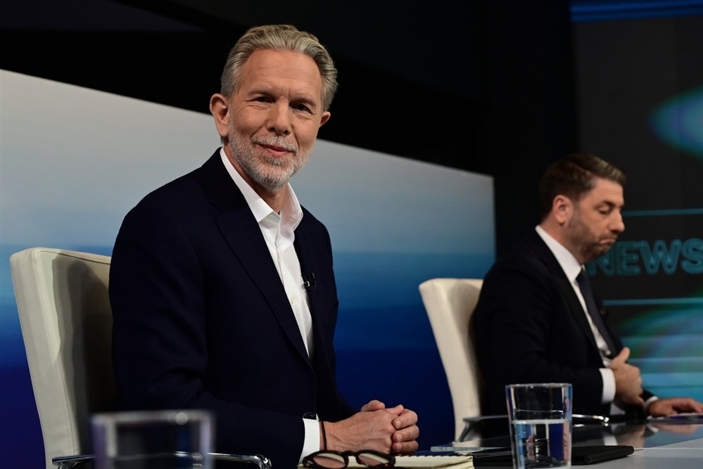 ΠΑΣΟΚ - Ντιμπέιτ ΠΑΣΟΚ - Ντιμπέιτ