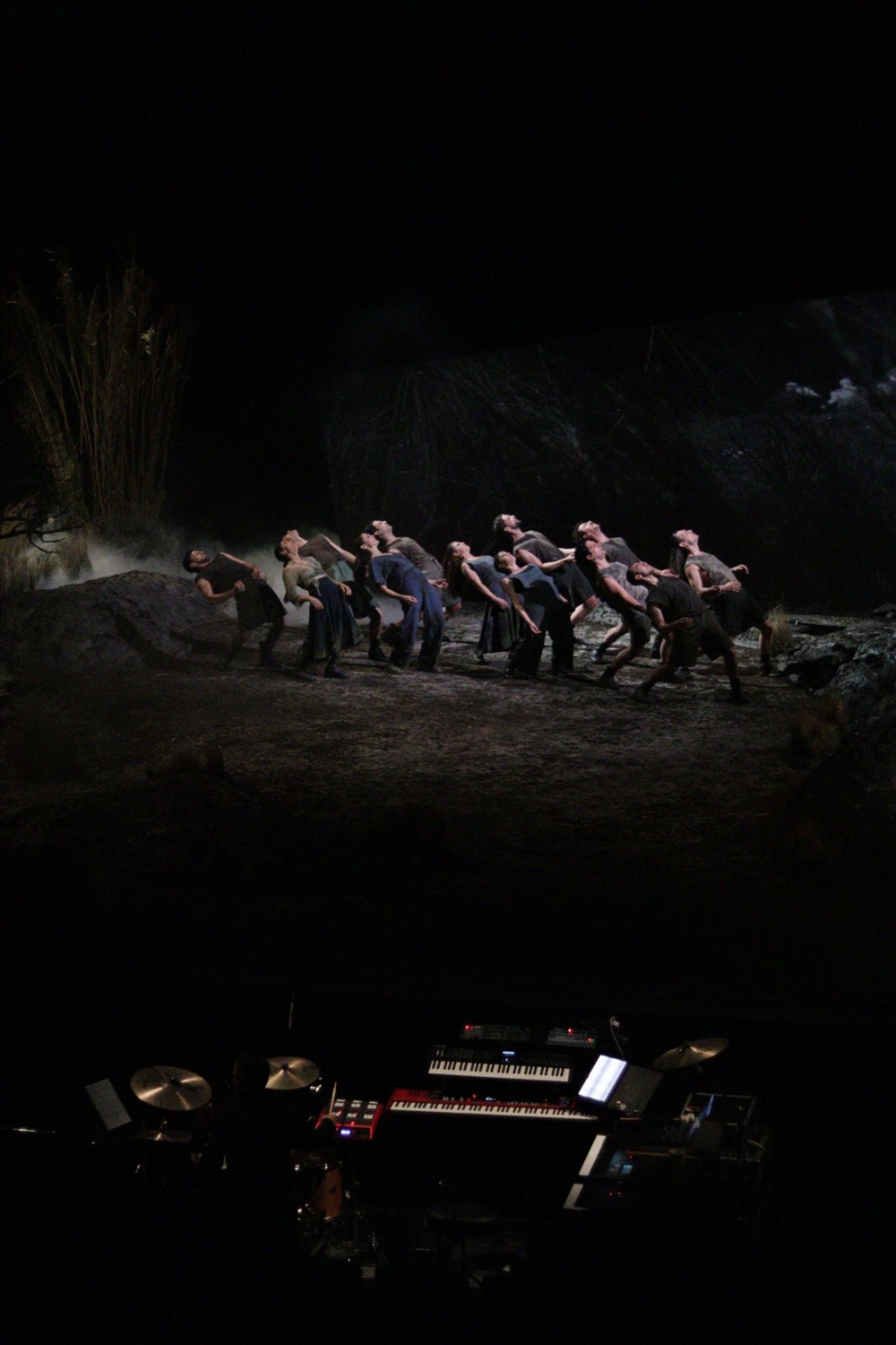 Ιππόλυτος - Κατερίνα Ευαγγελάτου - Hong Kong Arts Festival