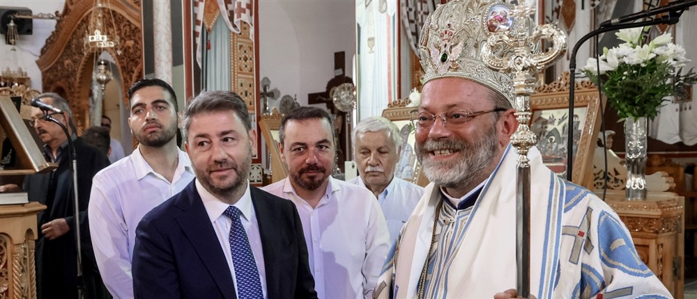 Νίκος Ανδρουλάκης - ΠΑΣΟΚ Νίκος Ανδρουλάκης - ΠΑΣΟΚ