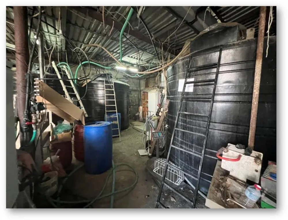 Κρήτη - Σπείρα - Παράνομο αλκοό Κρήτη - Σπείρα - Παράνομο αλκοό