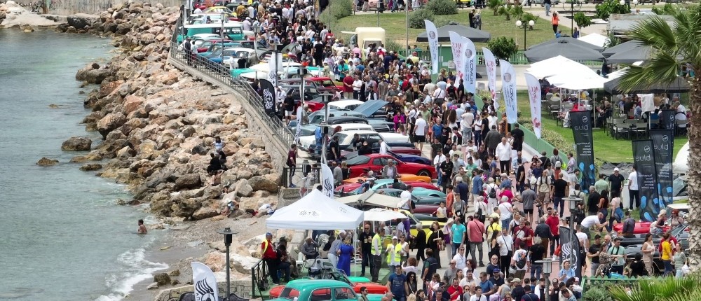 ACCS5 - Άλιμος - Κλασικά αυτοκίνητα ACCS5 - Άλιμος - Κλασικά αυτοκίνητα