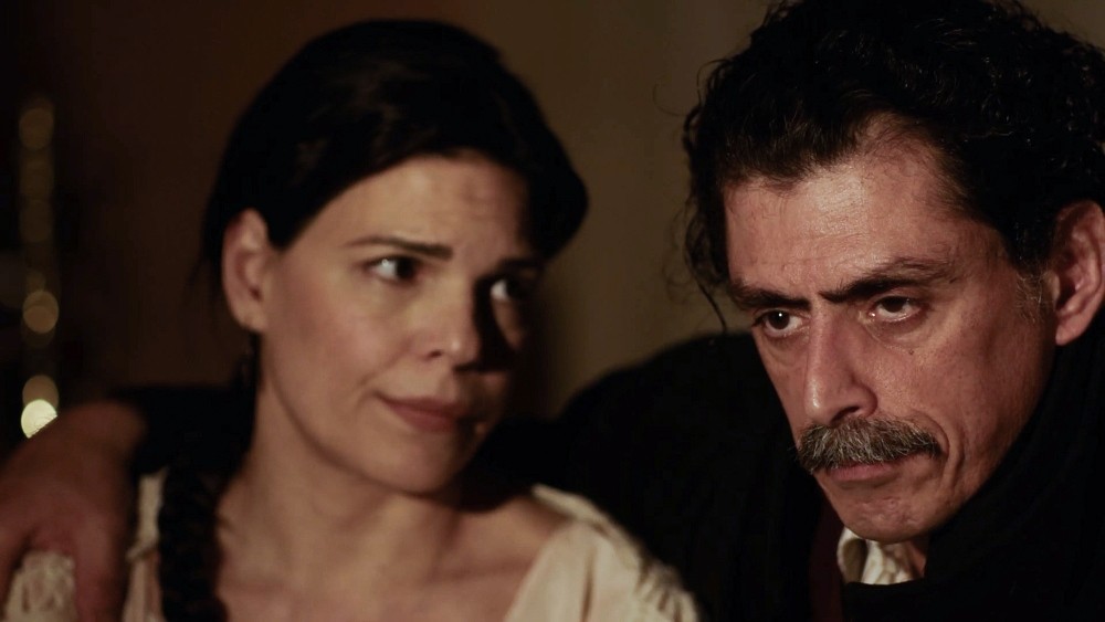 Ψυχοκόρες - ΑΝΤ1 Ψυχοκόρες - ΑΝΤ1