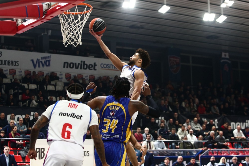 Πανιώνιος - Λαύριο Πανιώνιος - Λαύριο