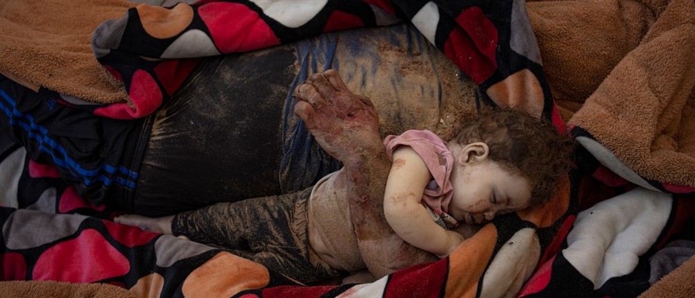 Γάζα - Λωρίδα της Γάζας - πόλεμος Γάζα - Λωρίδα της Γάζας - πόλεμος