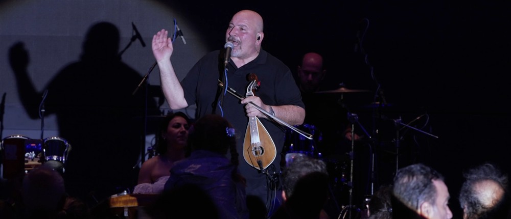 Νίκος Ζωιδάκης