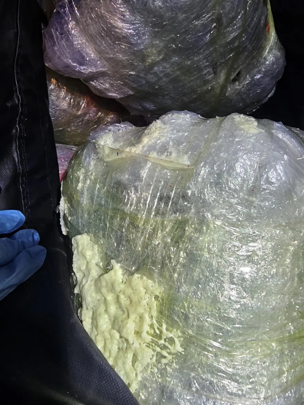 κάνναβη - Αττική