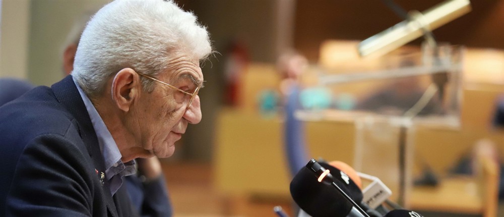 Γιάννης Μπουτάρης Γιάννης Μπουτάρης