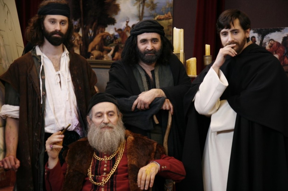 Σωτήρης Μουστάκας Σωτήρης Μουστάκας