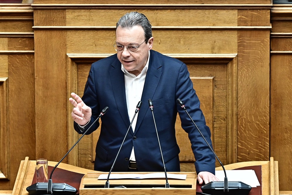 Φάμελλος - Σωκράτης - Βουλή - Τέμπη Φάμελλος - Σωκράτης - Βουλή - Τέμπη