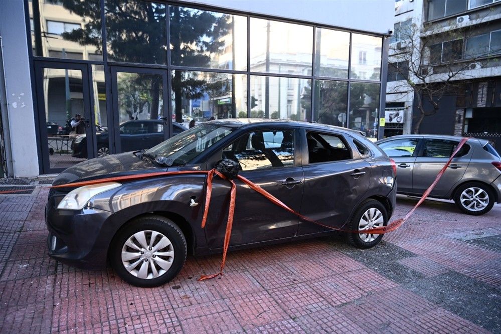 Hellenic Train - εκρηξη Hellenic Train - εκρηξη