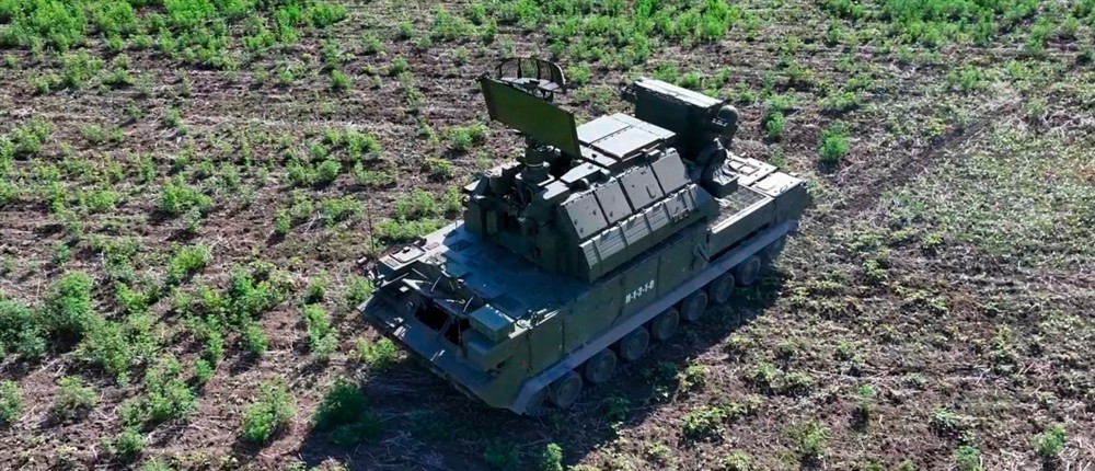 Ουκρανία - Στρατιώτες - Ζελένσκι - Κουρσκ