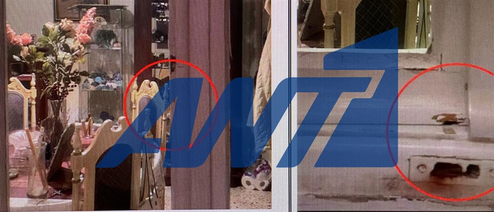 Αττική - δράση πολυμελούς συμμορίας Αττική - δράση πολυμελούς συμμορίας