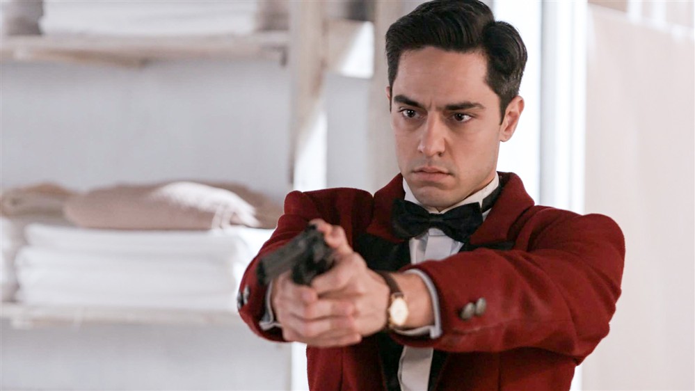 Grand Hotel Grand Hotel