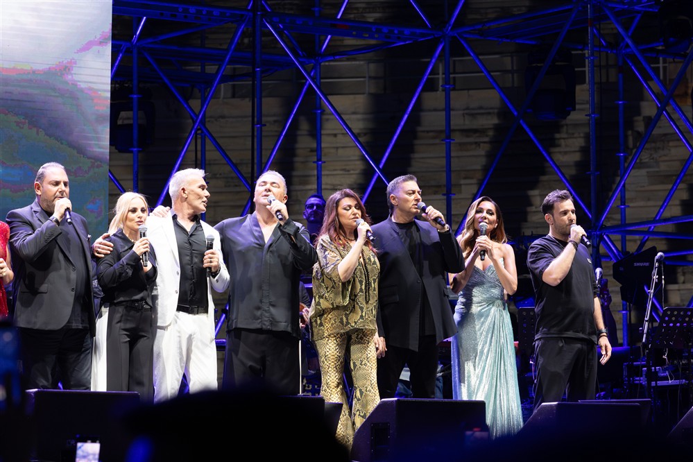 Καρράς Συναυλία Καρράς Συναυλία