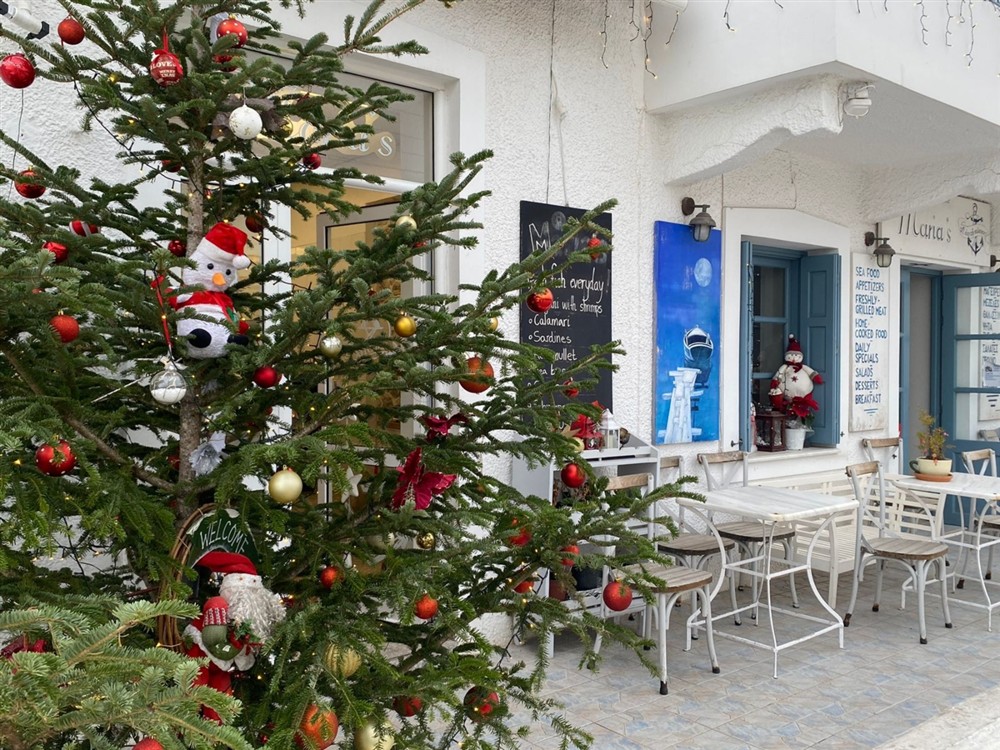 Αργολίδα - Ερμιόνη