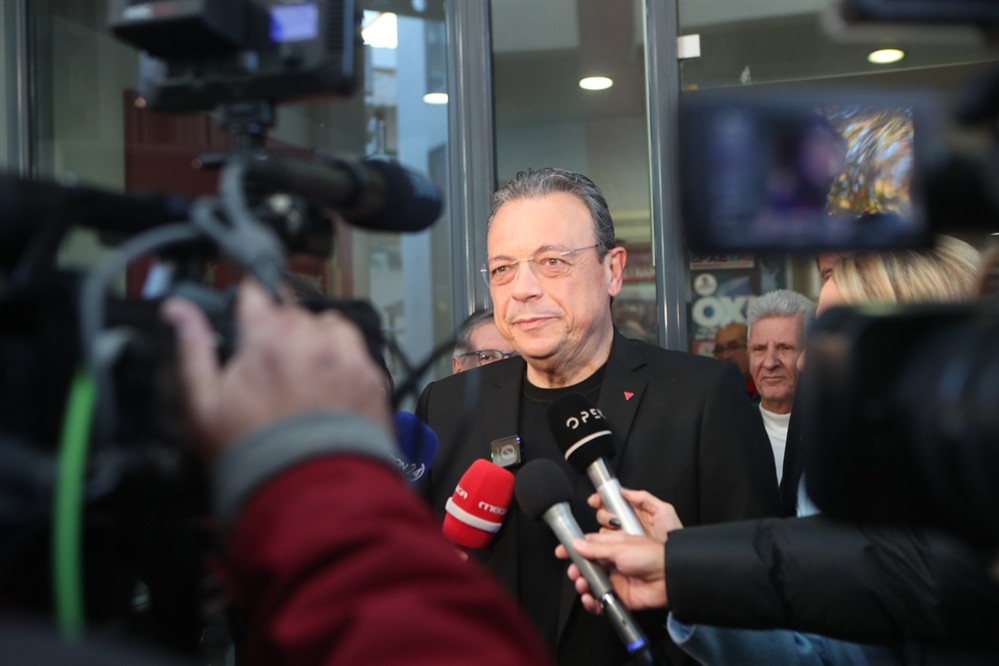 Φάμελλος - ΣΥΡΙΖΑ - εκλογές Φάμελλος - ΣΥΡΙΖΑ - εκλογές