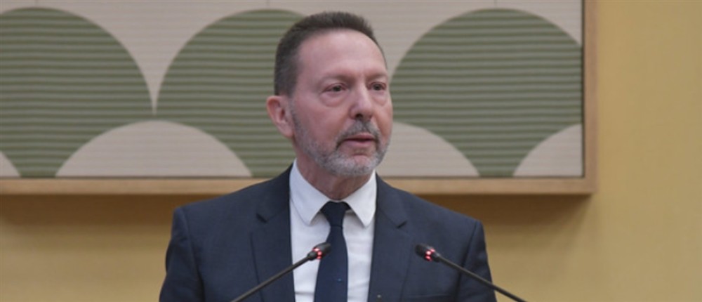 Στουρνάρας Στουρνάρας