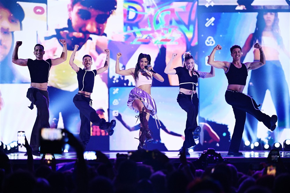 EUROVISION 2024 EUROVISION 2024