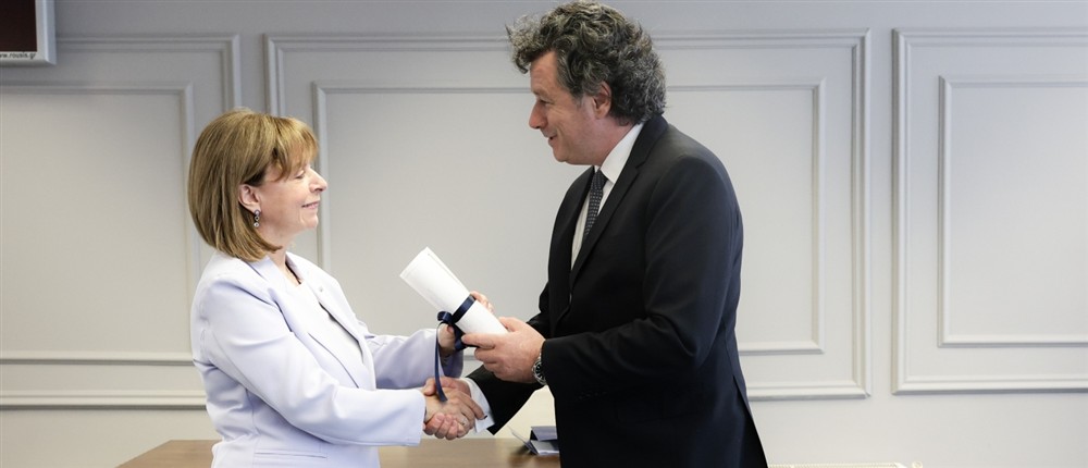 Κατερίνα Σακελλαροπούλου - Ορεστιάδα Κατερίνα Σακελλαροπούλου - Ορεστιάδα