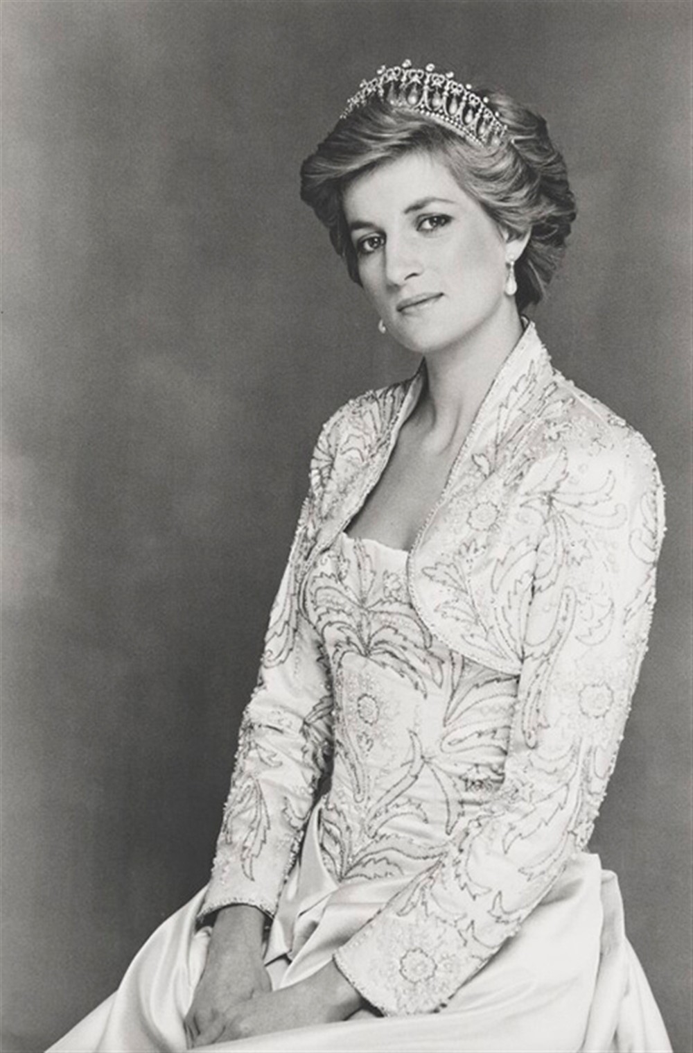 πριγκίπισσα Νταϊάνα - αφιέρωμα