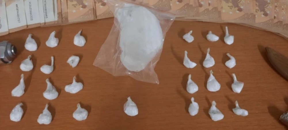 Ναρκωτικά - Ηράκλειο - Κρήτη Ναρκωτικά - Ηράκλειο - Κρήτη