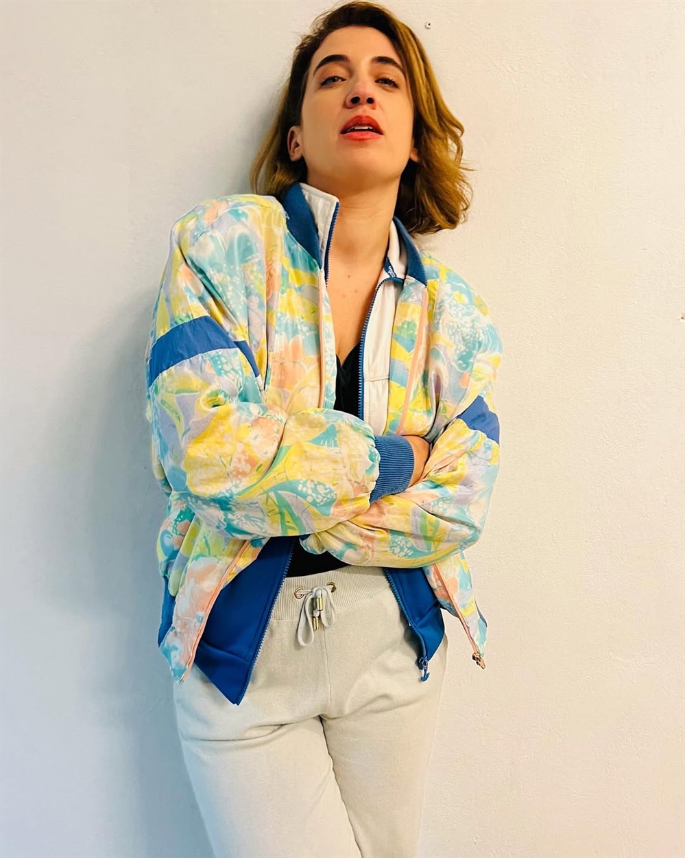 Δανάη Λουκάκη