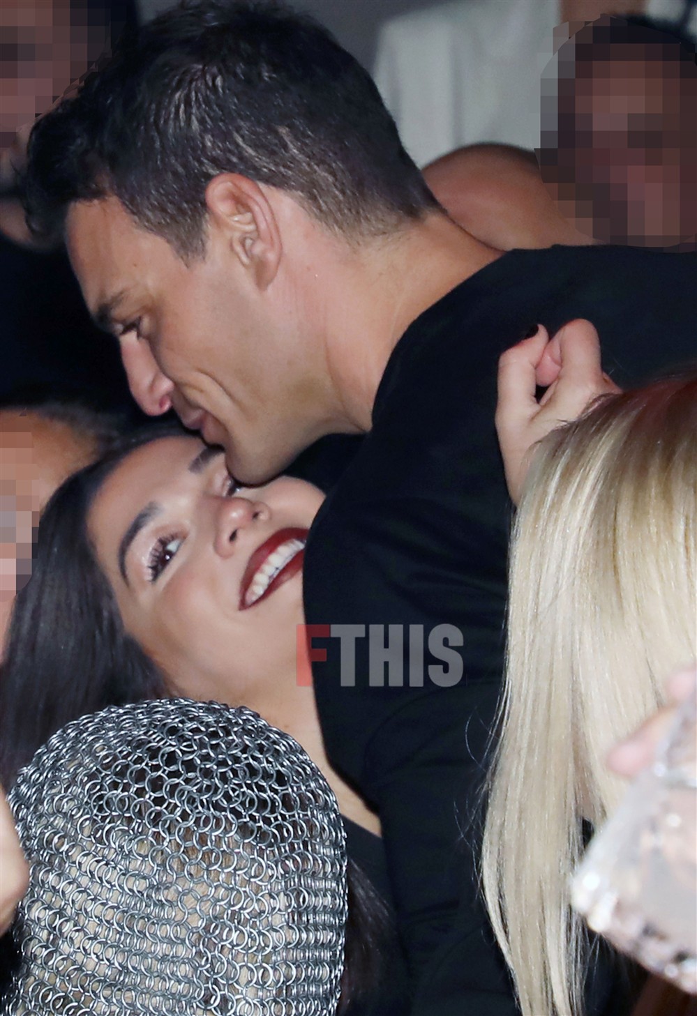 Νικολαϊδη - Φιντιρίκος Νικολαϊδη - Φιντιρίκος