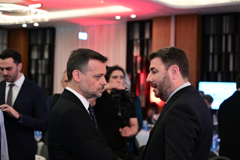 Δούκας - Ανδρουλάκης Δούκας - Ανδρουλάκης