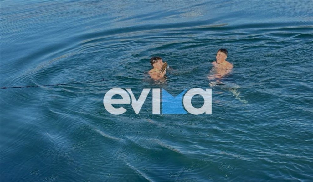 Εύβοια - Θεοφάνια Εύβοια - Θεοφάνια