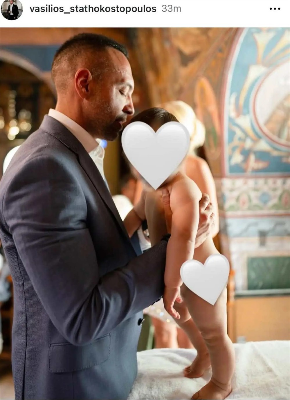 Βασίλης Σταθοκωστόπουλος Βασίλης Σταθοκωστόπουλος