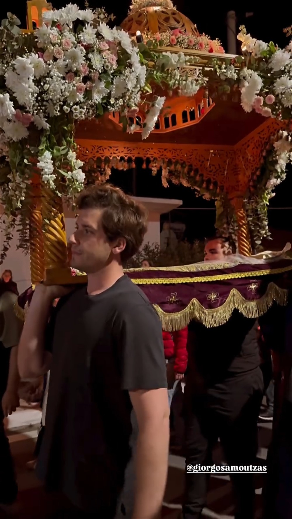 Γιώργος Αμούτζας