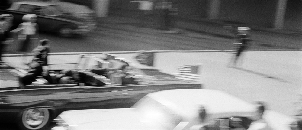 Κλιντ Χιλ - δολοφονια Κένεντι Κλιντ Χιλ - δολοφονια Κένεντι