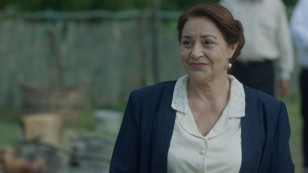 Άγιος Παΐσιος - Από τα Φάρασα στον Ουρανό Άγιος Παΐσιος - Από τα Φάρασα στον Ουρανό